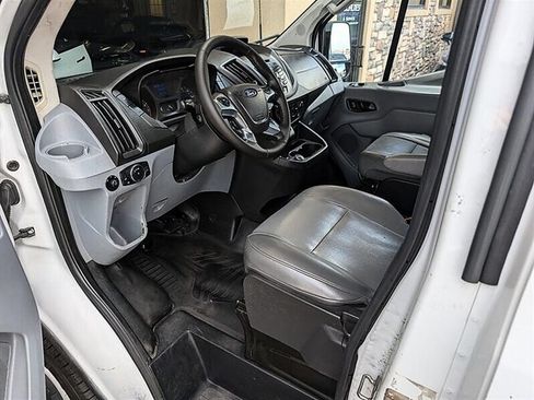 Used 2018 Ford Transit 350 XL RWD image 2