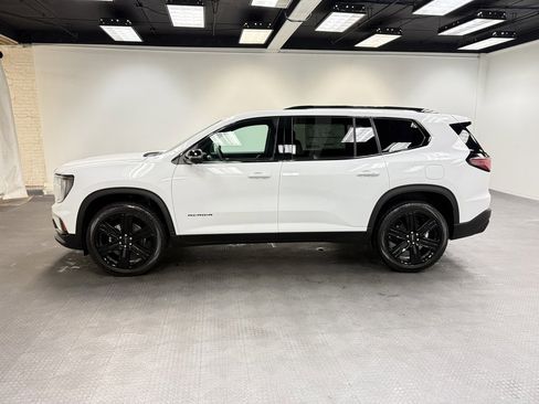 New 2026 GMC Acadia Elevation w/ Black Edition image 2