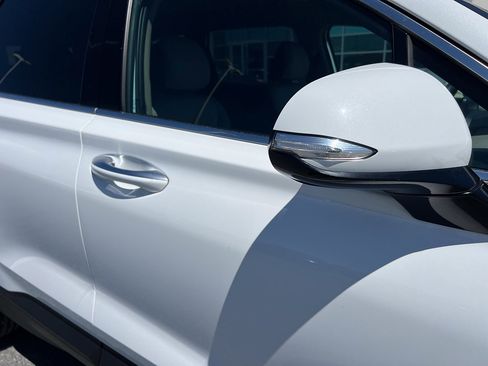 Used 2023 Hyundai Santa Fe SEL AWD/4WD image 11
