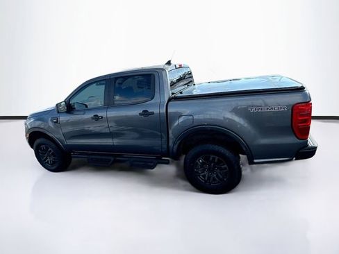 Certified 2022 Ford Ranger XLT w/ Tremor Off-Road Package image 4