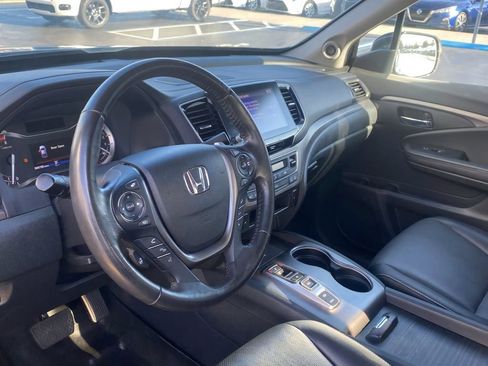 Used 2023 Honda Ridgeline RTL-E image 14