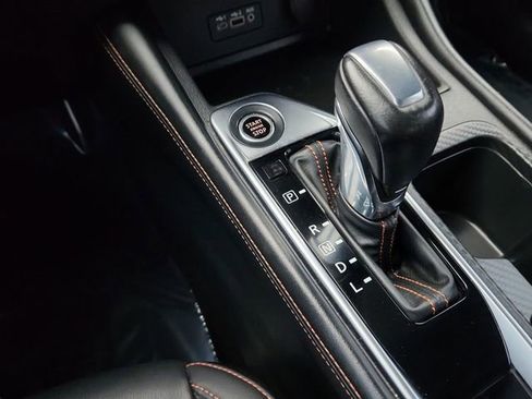 Used 2020 Nissan Sentra SR w/ Premium Package image 45