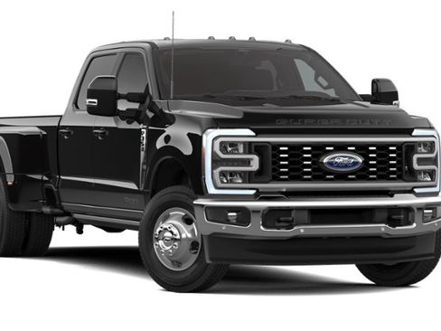 New 2026 Ford F350 Lariat w/ Lariat Ultimate Package AWD/4WD image 26