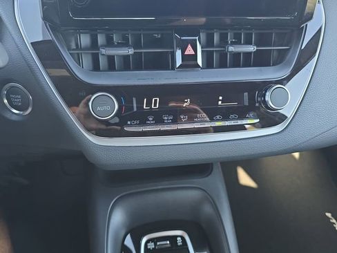 New 2026 Toyota Corolla SE image 23