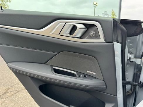 Used 2024 BMW M440i xDrive Gran Coupe w/ Premium Package image 19