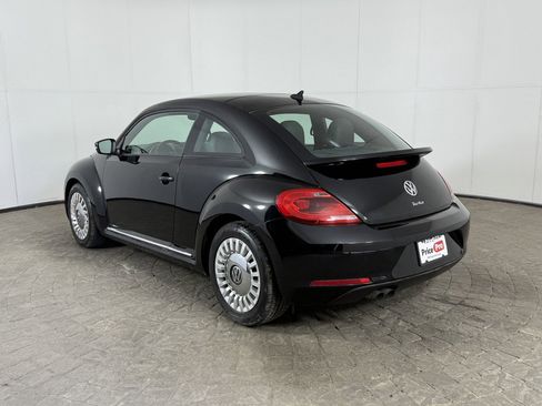 Used 2016 Volkswagen Beetle 1.8T SE image 5