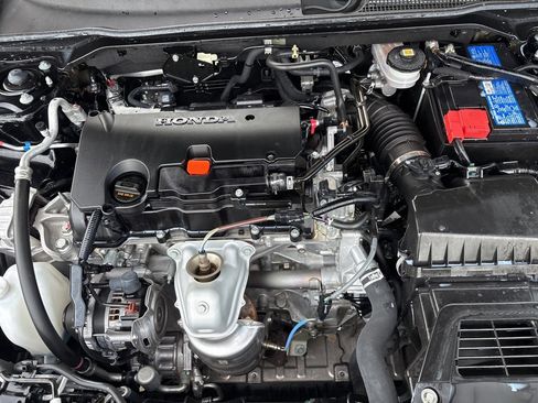 Used 2023 Honda Civic Sport image 35
