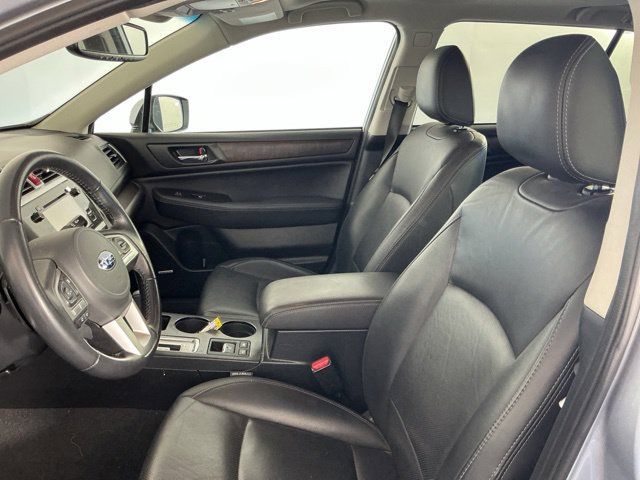 Used 2015 Subaru Outback 2.5i Limited AWD/4WD image 10