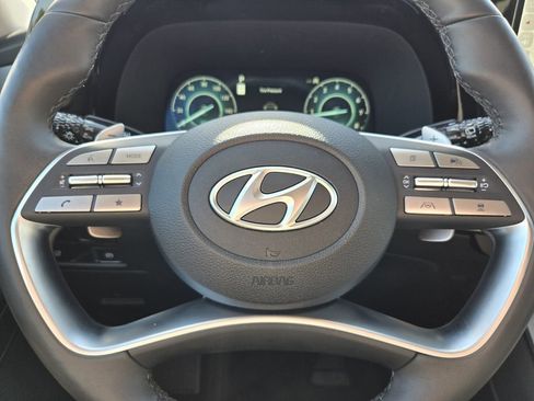 Used 2025 Hyundai Palisade SEL FWD image 24