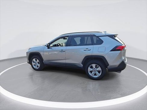 Certified 2021 Toyota RAV4 XLE AWD/4WD image 8