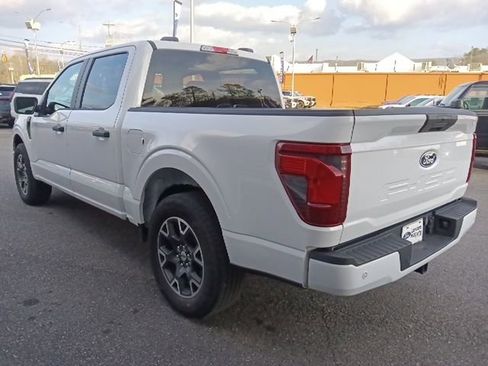 Used 2024 Ford F150 STX image 5