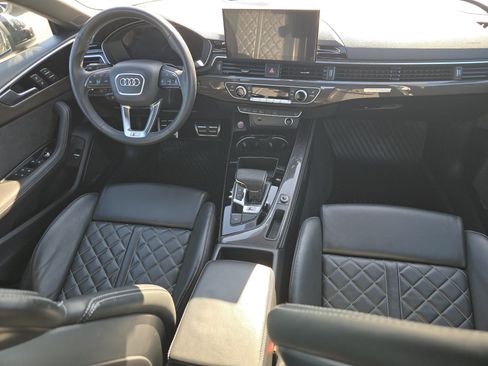 Certified 2024 Audi S5 Premium Plus AWD/4WD image 21