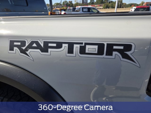 New 2026 Ford Ranger Raptor AWD/4WD image 14