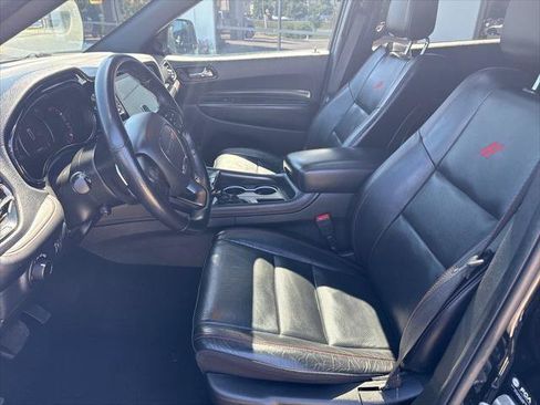 Used 2024 Dodge Durango GT AWD/4WD image 14