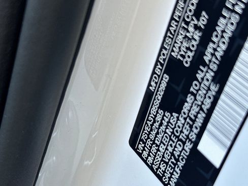 New 2025 Polestar Polestar 3 image 27