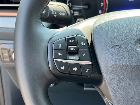 Used 2024 Ford Maverick Lariat w/ 4K Tow Package image 24