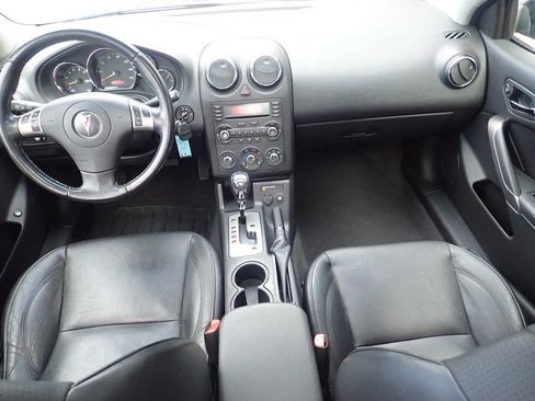 Used 2006 Pontiac G6 GT w/ Premium Value Package 2 image 11
