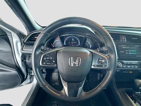 Used 2020 Honda Civic EX image 11