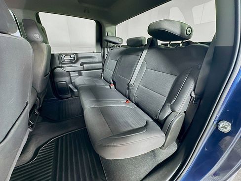 Used 2023 Chevrolet Silverado 2500 LT image 21