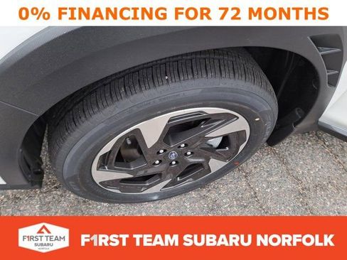 New 2026 Subaru Crosstrek 2.5i Limited AWD/4WD image 18