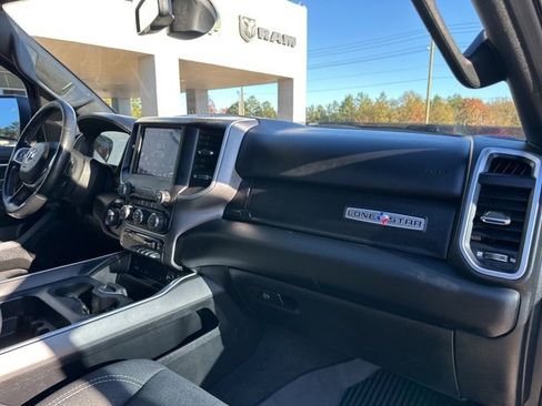 Used 2019 RAM 1500 Big Horn image 48