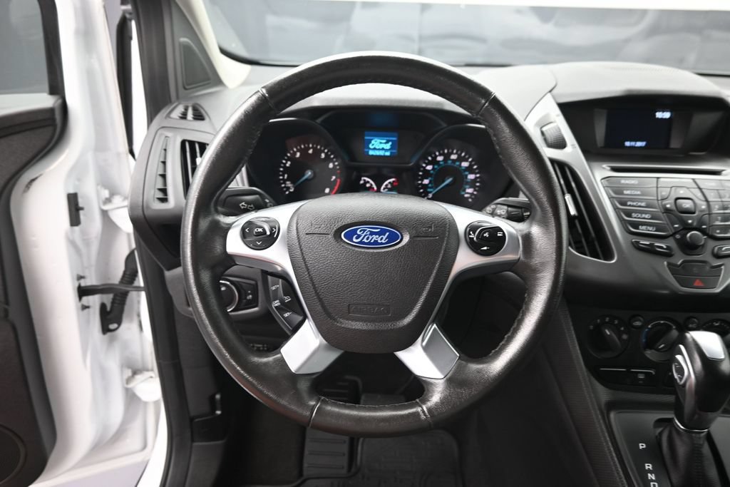 Used 2018 Ford Transit Connect XL FWD image 22