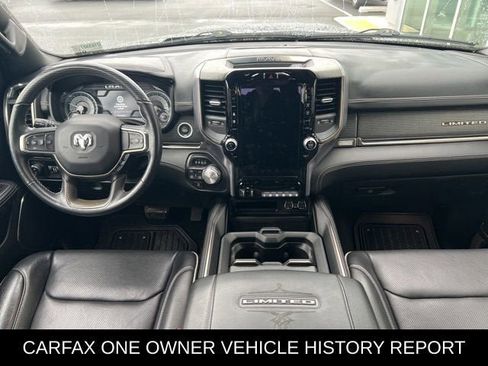 Used 2020 RAM 1500 Limited image 14