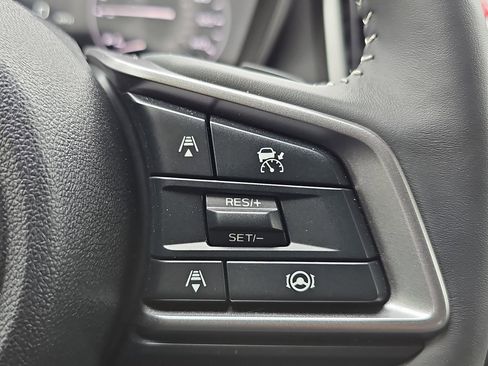 Used 2025 Subaru Ascent Touring image 19