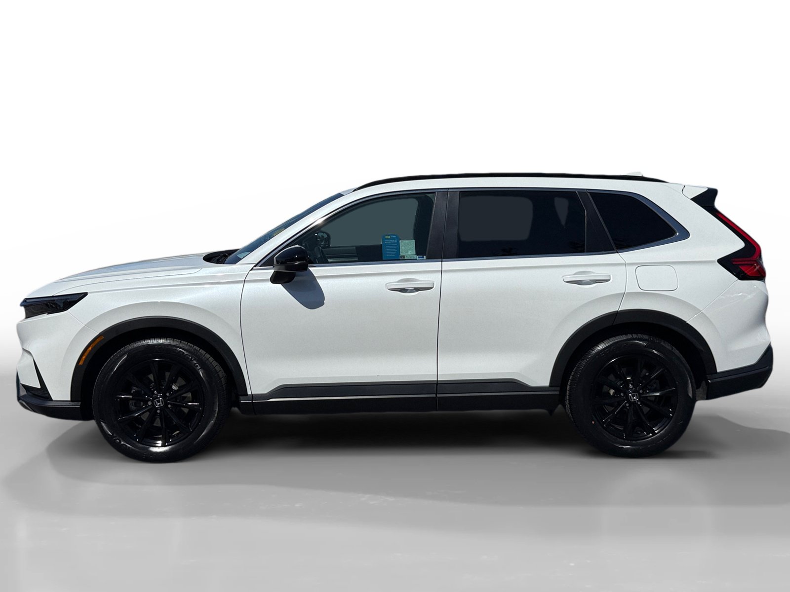 Certified 2024 Honda CR-V Sport image 2