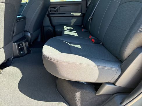 New 2026 RAM 2500 Tradesman image 19