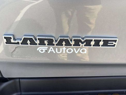 Used 2021 RAM 1500 Laramie AWD/4WD image 30