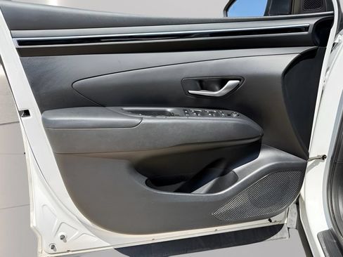 Used 2022 Hyundai Tucson SEL AWD/4WD image 18