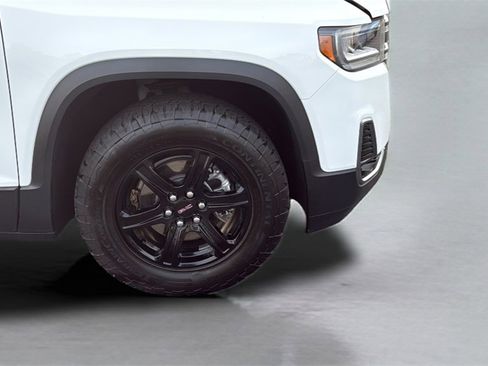 Used 2023 GMC Acadia AT4 w/ Preferred Package image 21