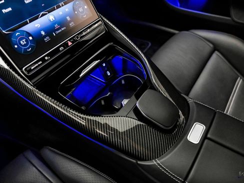 Used 2024 Mercedes-Benz AMG GT 55 image 66