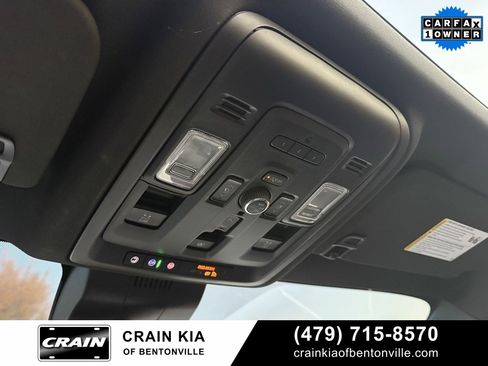 Used 2023 GMC Yukon XL Denali w/ Max Trailering Package image 22