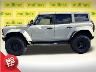 New 2025 Ford Bronco Raptor w/ Interior Carbon Fiber Pack video 2