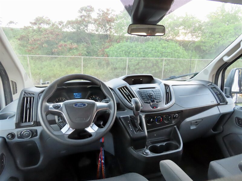 Used 2019 Ford Transit 350 XLT RWD image 14