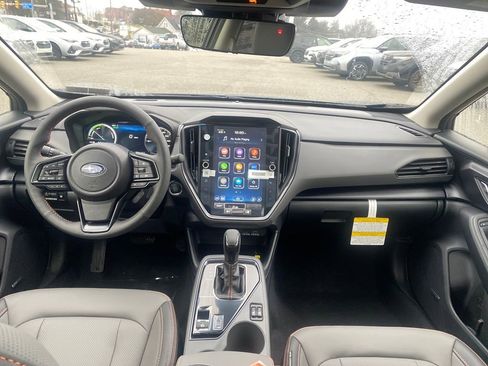 New 2026 Subaru Crosstrek 2.5i Limited image 12