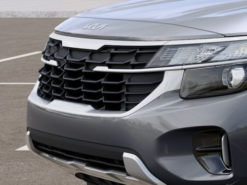New 2026 Kia Seltos LX AWD/4WD image 12