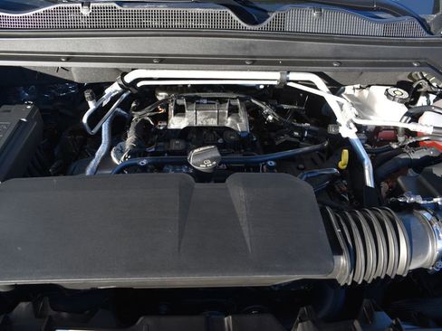 New 2026 GMC Canyon Denali image 14