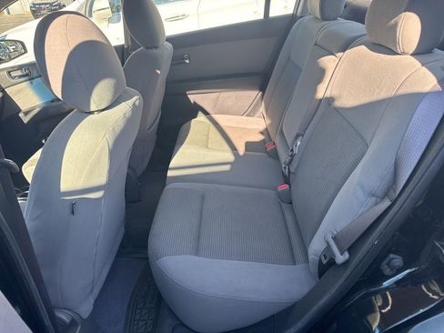 Used 2012 Nissan Sentra 2.0 S w/ Convenience Pkg FWD image 6