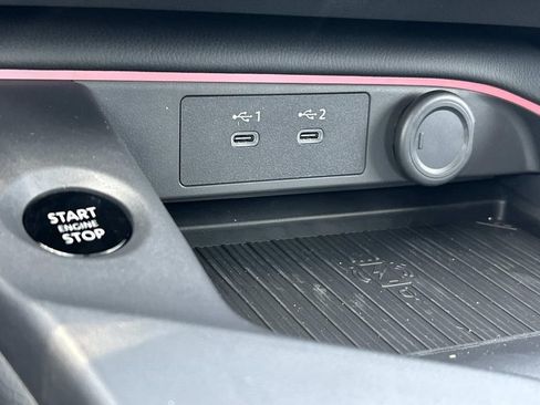 New 2026 Nissan Sentra SR w/ SR All Weather Package FWD image 28