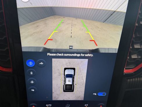 Used 2025 Ford Ranger Raptor image 42