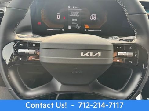 New 2026 Kia Sorento LX image 19