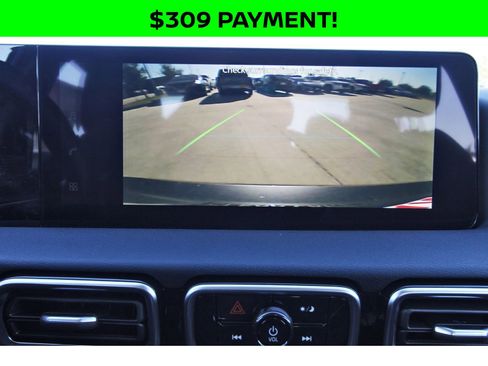 New 2026 Nissan Sentra S image 20