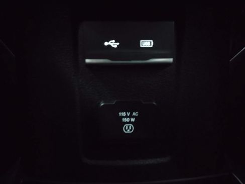 Used 2020 Jeep Wrangler Unlimited Sahara AWD/4WD image 47