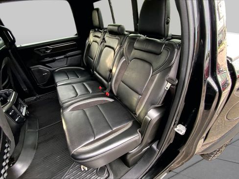 Used 2022 RAM 1500 TRX w/ TRX Level 2 Equipment Group AWD/4WD image 27