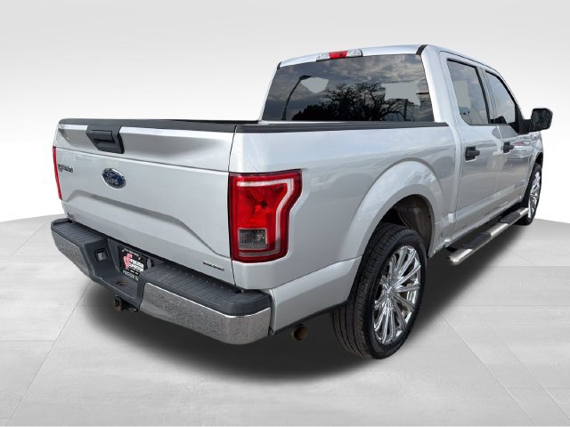 Used 2015 Ford F150 XLT RWD image 7