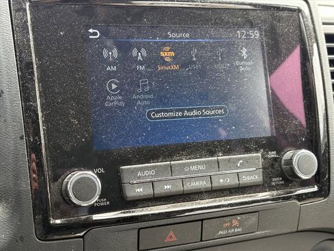 Used 2022 Nissan Frontier SV image 10