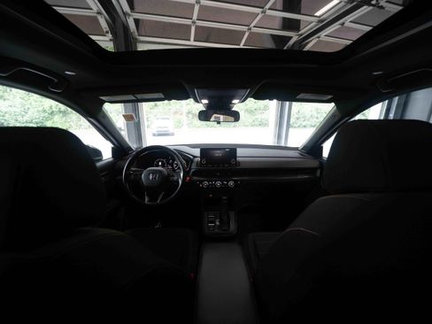Used 2024 Honda CR-V Sport image 19